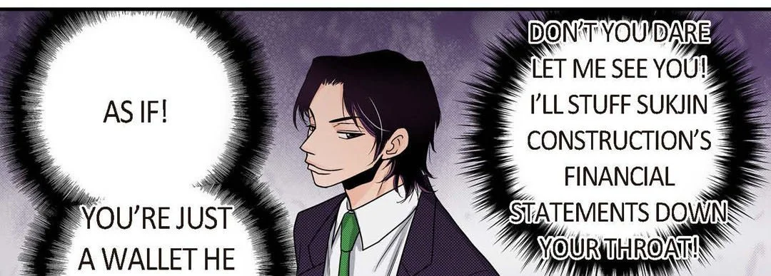 Noona Fan - Chapter 36